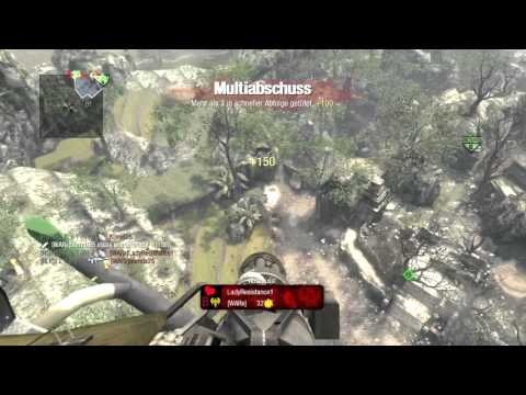 Black Ops : 272 - 3 Zweisamkeit und WzG | ELoTRiX