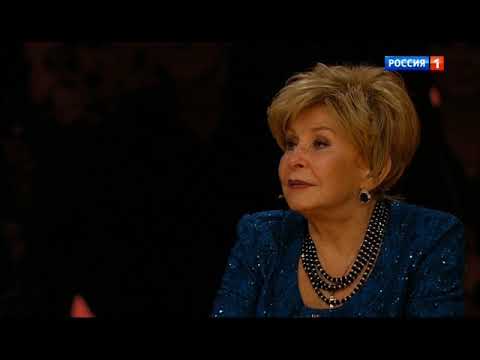 Ирина Понаровская пусть говорят