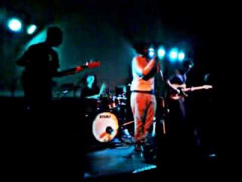 Elefánt - Pici Nyúl @ Székesfehérvár - Petőfi Kultúrtér 10.19.