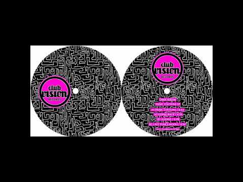 DMX Krew - Last Year's Model [CV05]