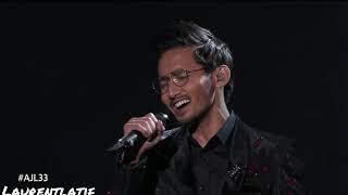 Download lagu Di MataMu~Sufian suhaimi 'LIVE' AJL 33 mp3