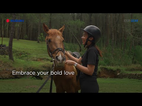 New Suzuki XL7 Hybrid Alpha Kuro Embrace Your Bold Love