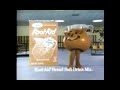 Kool Aid Oh Yeah Commercial 1976