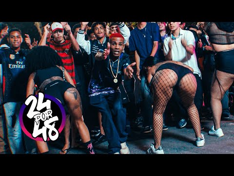 AQUECIMENTO DO CAPELINHA (Clipe Oficial) NGKS, DJ LÉO DA ZS, Matheus da Sul, Neguinho do Morro