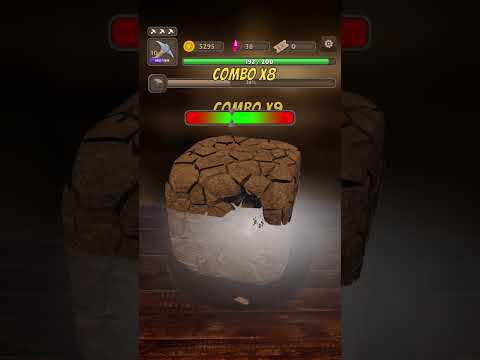 Gem Hunter - Shard Smash