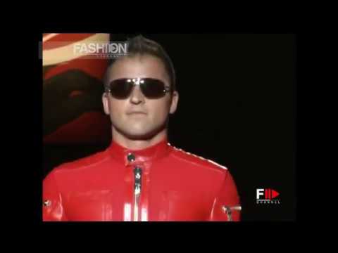 DIRK BIKKEMBERGS Spring Summer 2010 Menswear - Fashion Channel