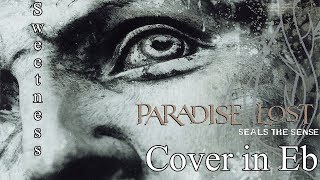 Paradise Lost – Sweetness (Cover)