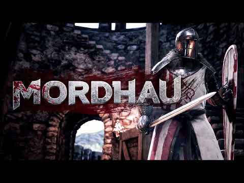 Drakim's VGM 1047 - Mordhau - Mountain Peak