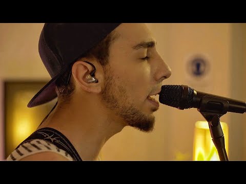 Umut Utku - Vay Halimize (Saloon Sessions)