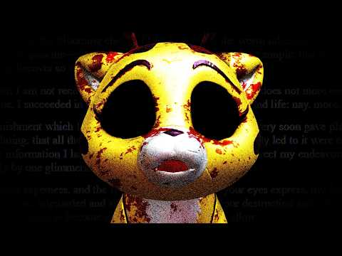 Das Ende des ARG in Kapitel 5 ist WAHNSINNIG…