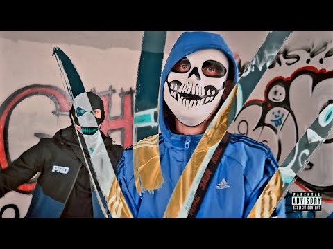 Kubies UP - TANIEC Z KURWAMI | #CHUJEMDOSTAJESZPOGĘBIE