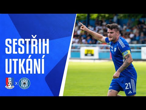 Sestřih: Blansko - Sigma Olomouc B 0:1