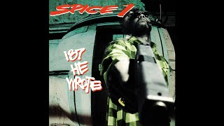 SPICE 1 - DON&#39;T RING THE ALARM (The Heist) Ft BOSS