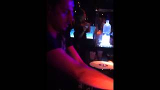 Fabry B DJSET @ Glamour Disco Aulla (MS)