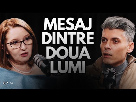 MESAJ PENTRU SUFLET DINTRE DOUA LUMI