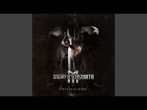 Regenerated in Stigmatamord