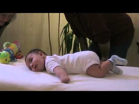 comment traiter rgo chez bébé