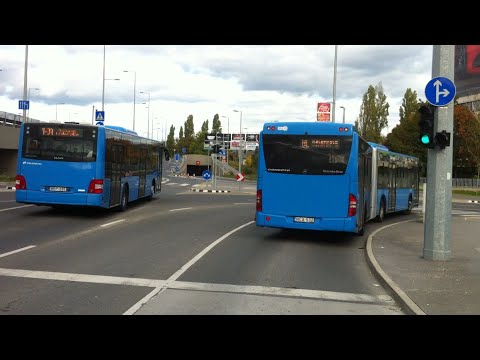 Budapest 87-es járat; Mechanikai Művek - Kelenföld vasútállomás M