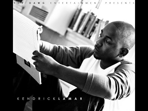 Kendrick Lamar - Kendrick Lamar EP | 2009