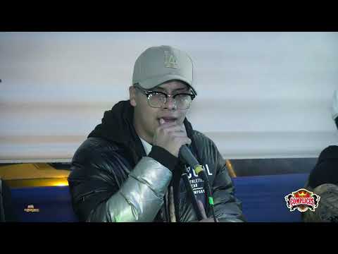 MALDITO DINERO - MARTIN TOLEDO Y SUS COMPLICES DE LA CUMBIA...FELIZ CUMPLEAÑOS "VLADY" DE CAMPOY