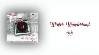 Point Of Grace | Winter Wonderland (RARE AUDIO)