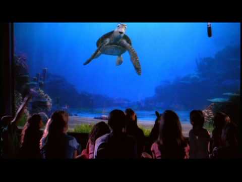 Walt Disney World - Epcot 2012