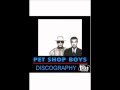 Pet Shop Boys - Heart 