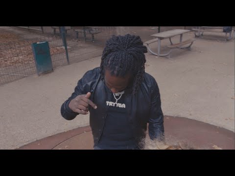 TRYYGA - CALL IT TAG