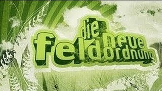 Die neue Feldordnung