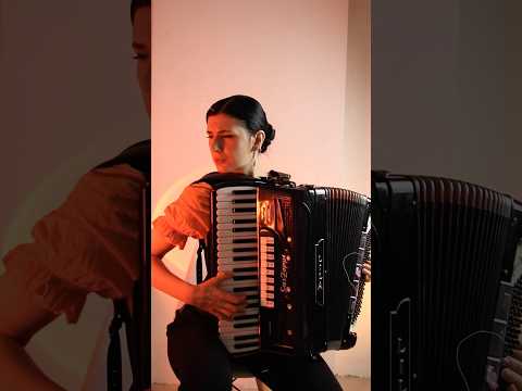 La Cumparsita – This Tango Always Gets People’s Attention✨ #tango #accordion #lacumparsita