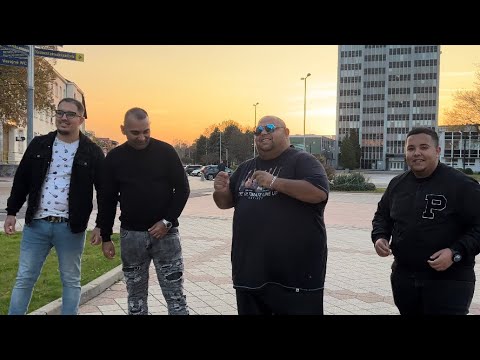 Romano Hangos 2022  - Jedného dňa ( cover Igor Kmeťo ft. Puerto )