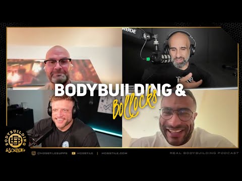 JUST CATCHING UP | Fouad Abiad, Urs Kalecinski, Stefan Kienzl, Niall Darwel | BB&B