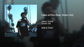 Lake of Fire (feat. Omen Xiii)