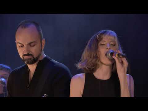 Belén Conte - Creyendo Que Soy Libre (En Vivo)