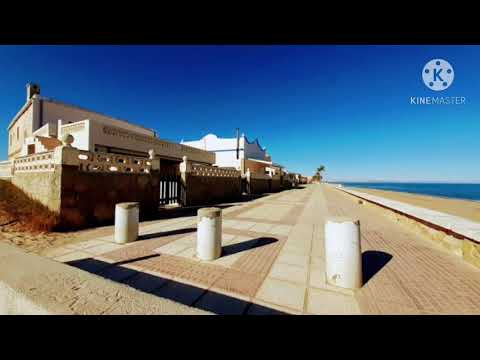 Playas de la Safor. Miramar.Valencia.