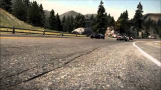 Need For Speed-Hot Pursuit Music-Pint Shot Riot- Nothing From You (Redanka Remix)