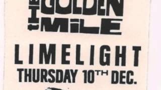 The Golden Mile - In Stealth