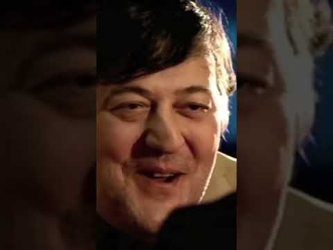 Stephen Fry's amazed by this card trick. #DerrenBrown #Illusionist #StephenFry #CardTrick #Shorts