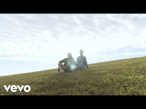 Crowe Boys - Lucky To Be Alive (Official Audio Video)