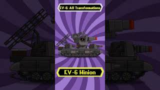 Download lagu All KV-6 Evolutions You Need To See! #shorts #homeanimations #cartoon #animation #tank mp3 Download lagu All KV-6 Evolutions You Need To See! #shorts #homeanimations #cartoon #animation #tank mp3