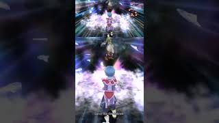 Broadside Waltz (Hubert's Mystic Arte lvl 1) #talesofgracesfremastered #talesof  #gaming #games