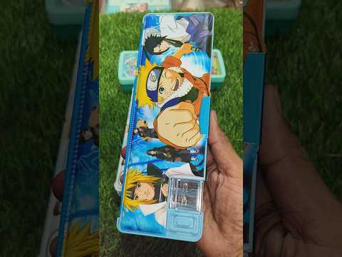 In this compass has 2 compartment #compass #pencilbox #stationarycollection #shorts