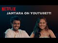 Jamtara: Season 1 | Episode 1 & 2 Out Now On YouTube | Monika Panwar & Sparsh Shrivastava