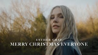 Merry Christmas Everyone Lyrics Spanish Translation