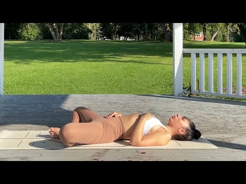 Everyday Yoga Flow To Feel Your Best