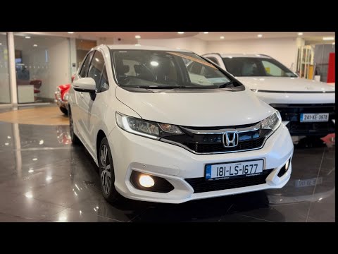 VIDEO - EXi-VTEC Automatic - warranty and NCT - Image 2