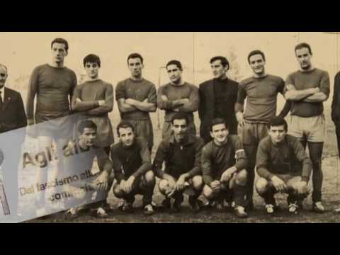 Trailer 50 anni Amatrice calcio
