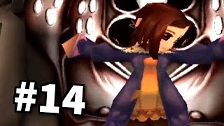【PS】デュープリズムを実況プレイpart14 ルウ編