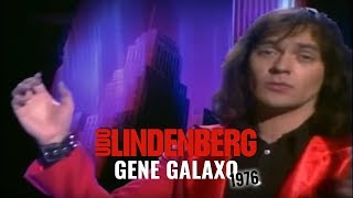 Musik-Video-Miniaturansicht zu Gene Galaxo Songtext von Udo Lindenberg
