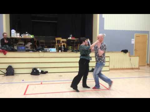 Rake & Hanna, Demo Mikkeli wcs